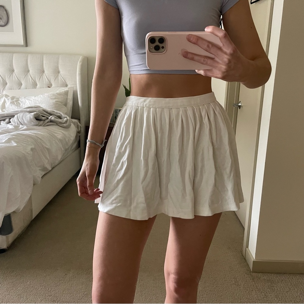 Ralph Lauren tennis skirt